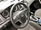Opel Astra 1.6 AT, 2011, 125 000 км объявление продам
