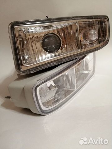 Продаю комплект противотуманн Лексус Lexus LX470