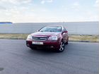 Chevrolet Lacetti 1.6 МТ, 2008, 186 100 км