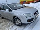 Ford Focus 1.8 МТ, 2006, 187 000 км
