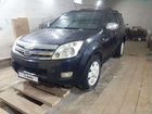 Great Wall Hover 2.8 МТ, 2007, 180 000 км