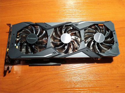 Видеокарта gtx 1660 super gaming oc 6gb