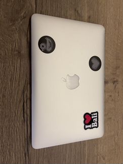 Macbook air 11 early 2014 128GB