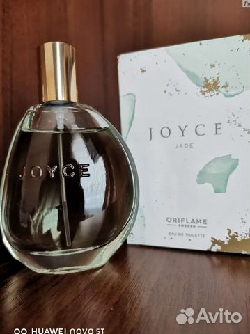 Туалетная вода женская oriflame