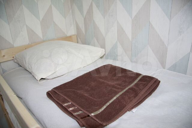 Комната 26 м² в 3-к., 1/8 эт.