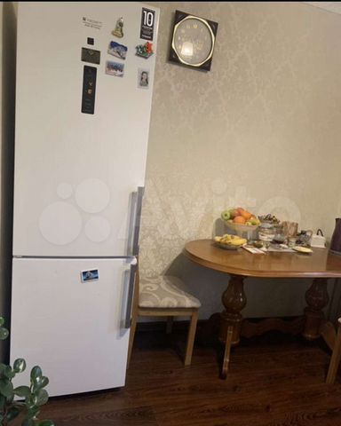 2-к. квартира, 54 м², 4/5 эт.