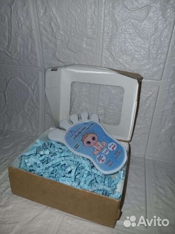 Магниты пяточки и другие