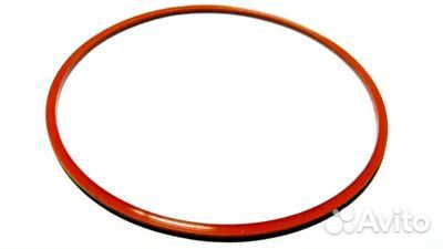 Прокладка кольцо фильтра тип 891