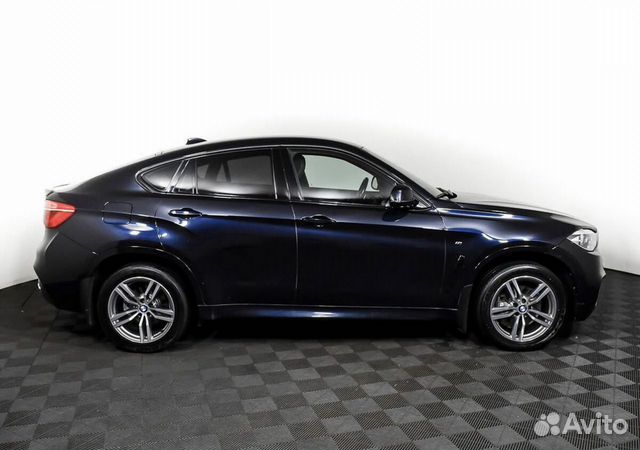 R19 bmw x6