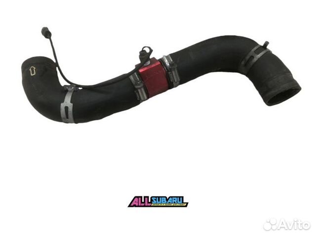 Датчики Defi Subaru Impreza Wrx Sti GDB EJ207 2006