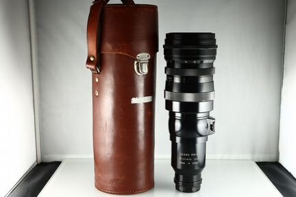 Объектив Таир-3 300 mm f/ 4.5 Grand Prix Brussels