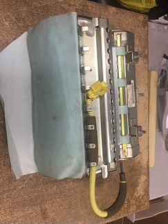 Подушка безопасности