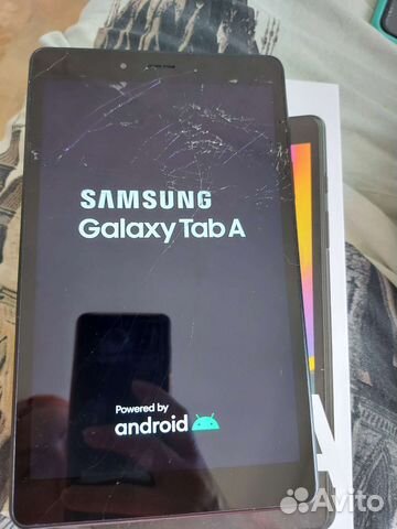 Планшет samsung galaxy tab a8