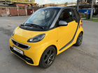 Smart Fortwo 1.0 AMT, 2014, 76 000 км