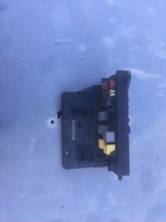 Блок сам блок комфорта А9065452601