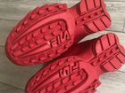Новые кроссовки Fila, размер 30 объявление продам
