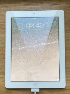 Apple iPad a1396, 32gb