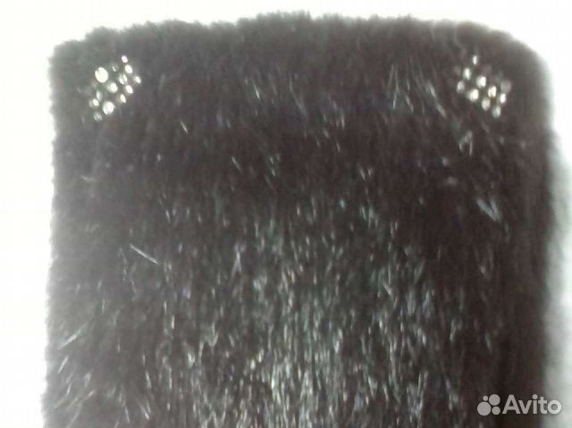 Шапка женская