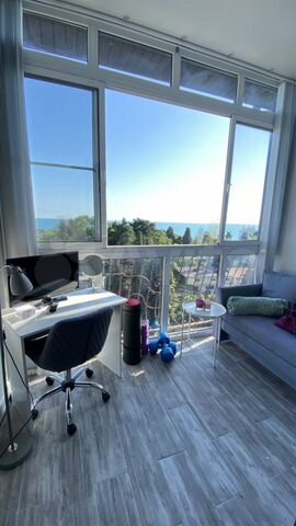 1-к. квартира, 27 м², 11/11 эт.