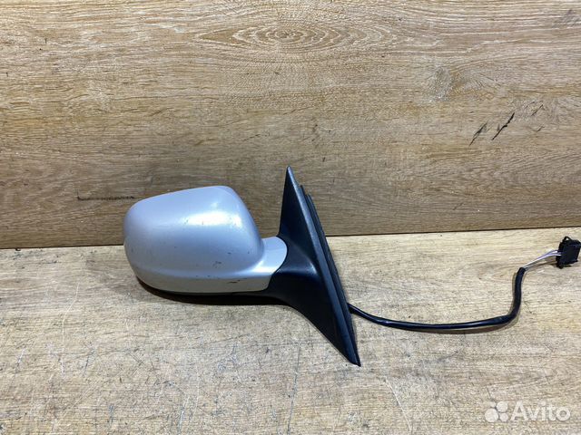 Зеркало правое VW Passat B5 Арт. 7720760