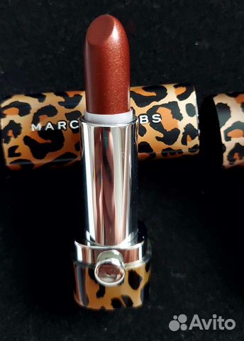 Помада Marc Jacobs Beauty Le Marc Lip Frost