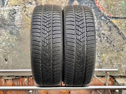 Pirelli Scorpion Winter 235/50 R19 103H