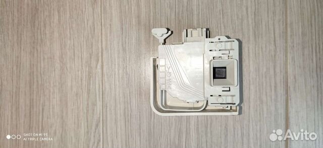 Замок для стиральной машины Bosch Siemens