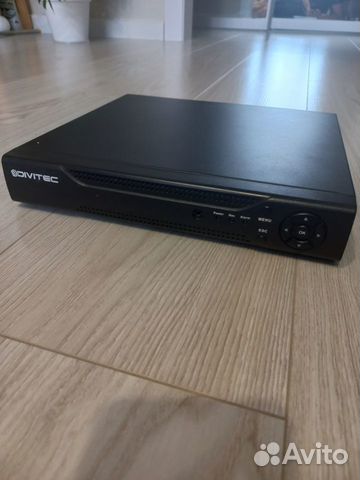 Видеорегистратор 16 канальный