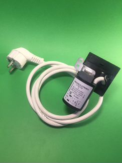 Сетевой фильтр + кабель питания 1,5м. Ariston
