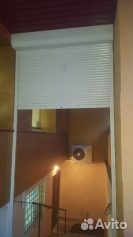 Ремонт Рольставни, роллеты,жалюзи, установка, монт