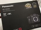Panasonic gh5s объявление продам
