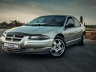 Chrysler Stratus 2.5 AT, 1997, 315 000 км