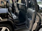 Jeep Compass 2.4 CVT, 2012, 135 000 км объявление продам