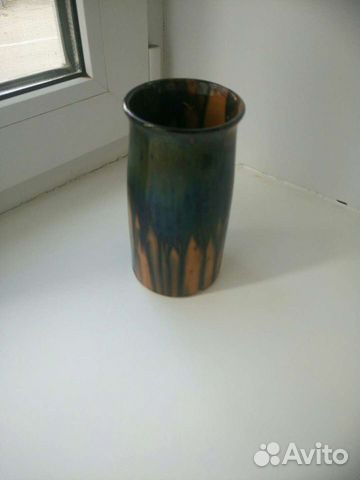 Вазочка СССР