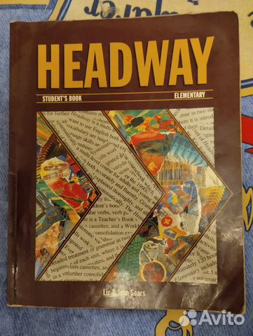 Headway. Workbook. Elementary