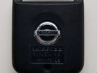 Ключ зажигания Nissan 28268AX600