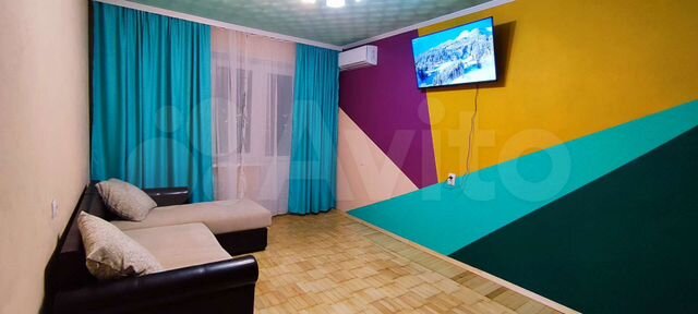 2-к. квартира, 45 м², 9/9 эт.