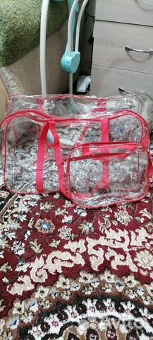 Вещи для роддома