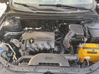Kia Ceed 1.6 AT, 2012, 192 000 км объявление продам