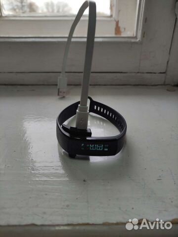 Honor mi band 3, часы, фитнес трекер