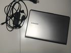 Ноутбук Samsung NP530U3B-A04 объявление продам