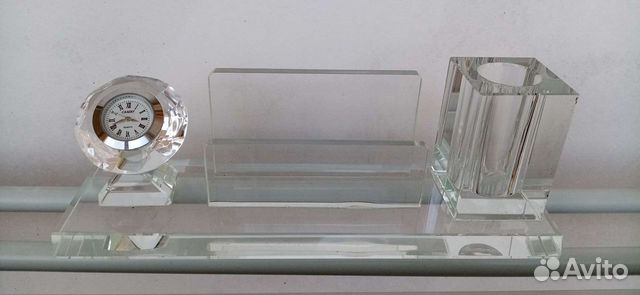 Набор настольный руководителя