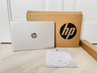 Ноутбук Hp 15S-eq Ryzen 5 5500U подсветка 512Gb