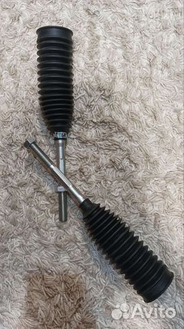 Рулевые тяги Toyota Camry 40