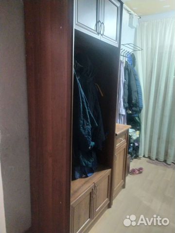 Прихожая бу