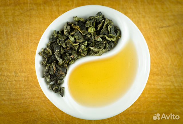 Китайский чайный набор