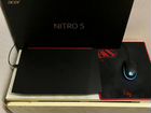 Игровой ноутбук Acer Nitro AN515-52 объявление продам