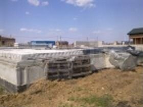 Участок 12,1 сот. (СНТ, ДНП)