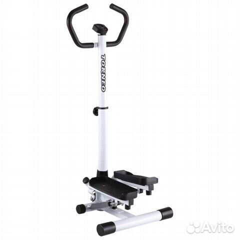 Мини-степпер Torneo Tempo