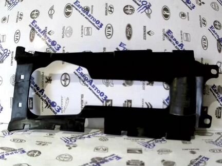 Обшивка стойки левая Ford Focus II 2005-2008